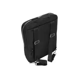 Targus Newport Ultra Slim - Sac à dos pour ordinateur portable - 15" - noir (TBB598GL)_11